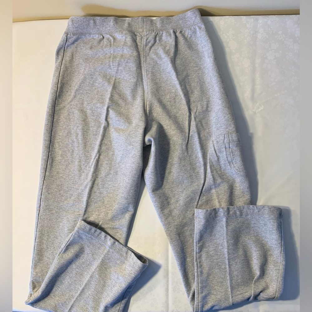 NWOT Track Suit: Jacket and Pants, Lined Hoodie, Zip Up, Straight Leg, Vintage - Picture 11 of 12